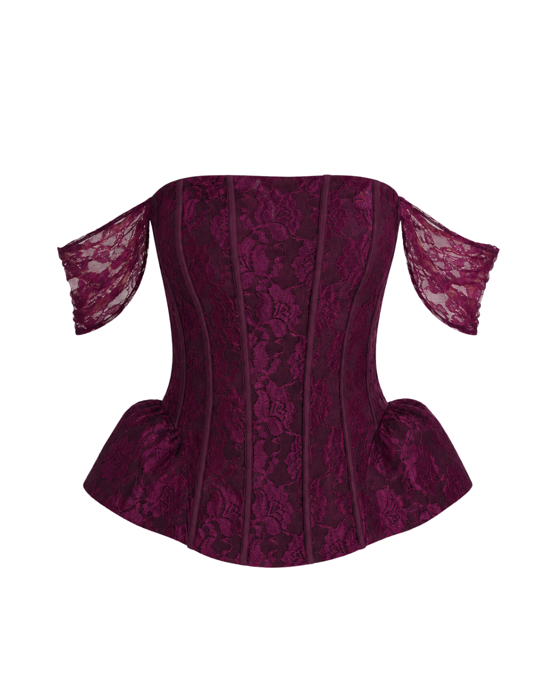 CORSETS