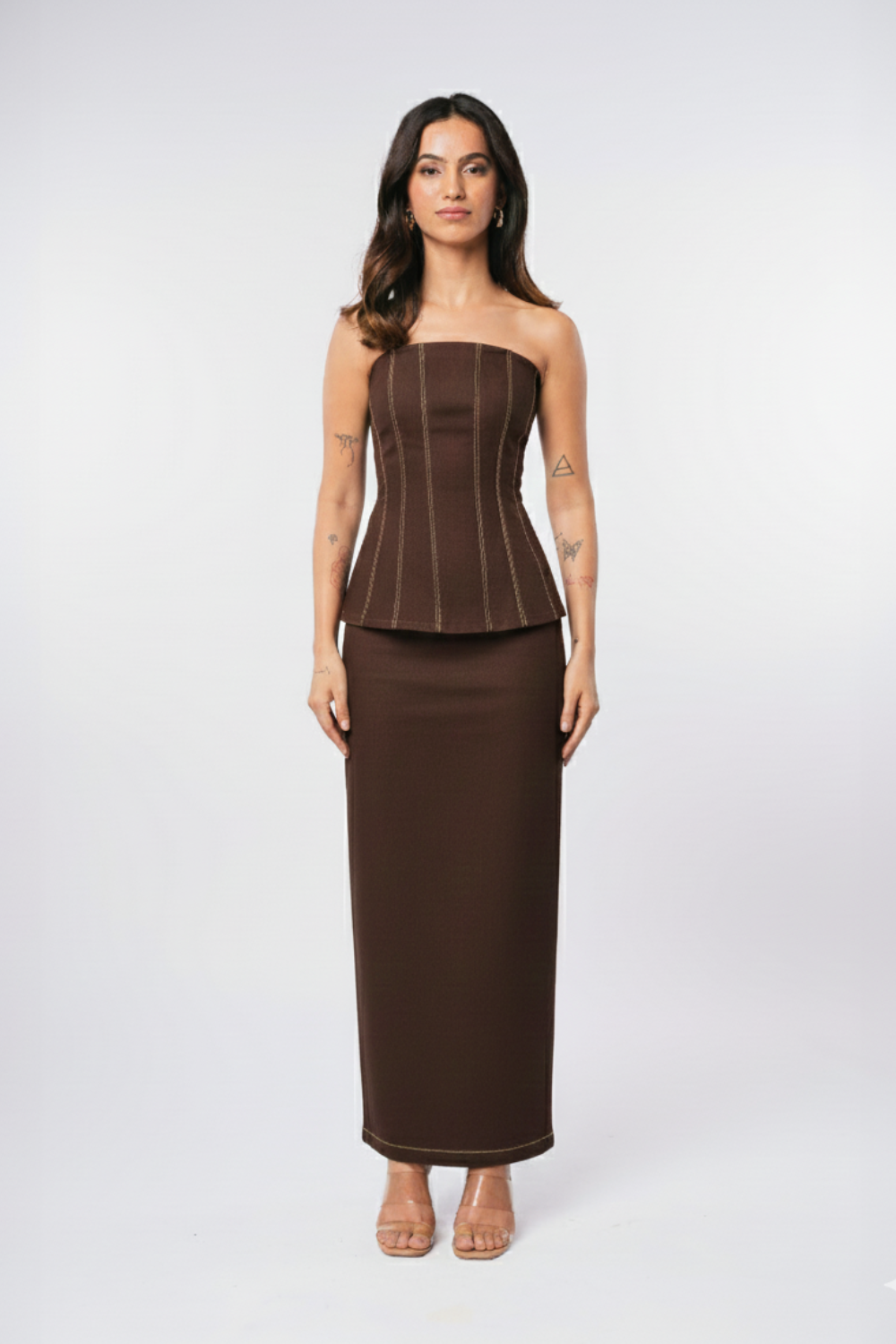 COCO CORSET