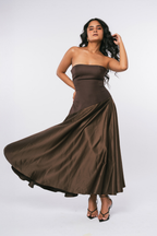 COCO CHARM MIDI