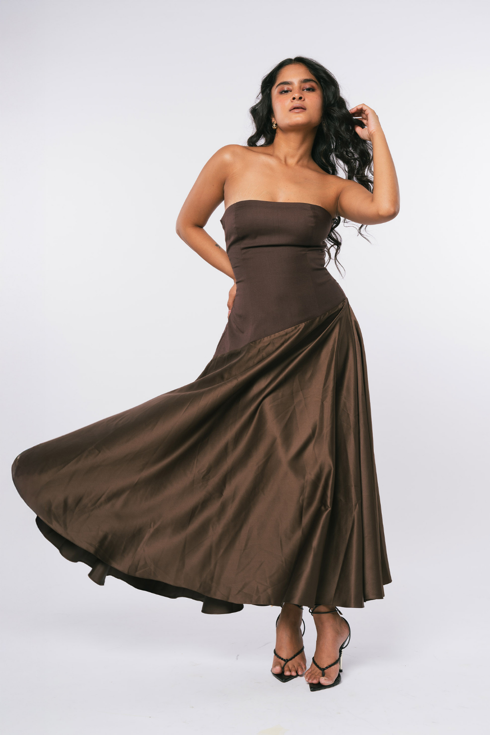 COCO CHARM MIDI