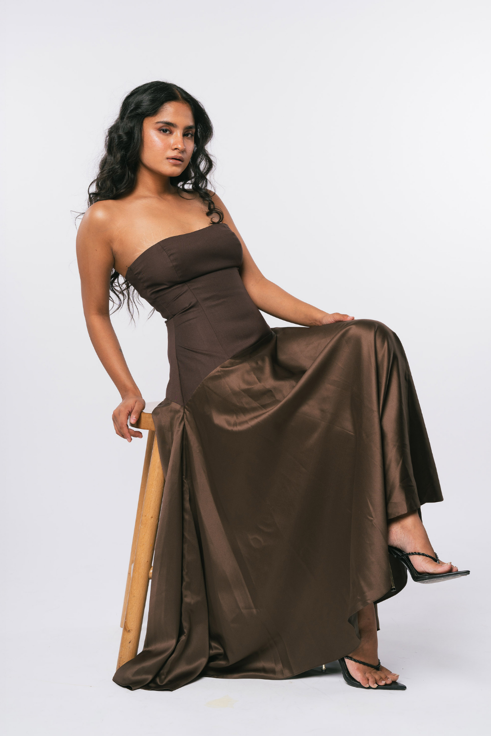 COCO CHARM MIDI