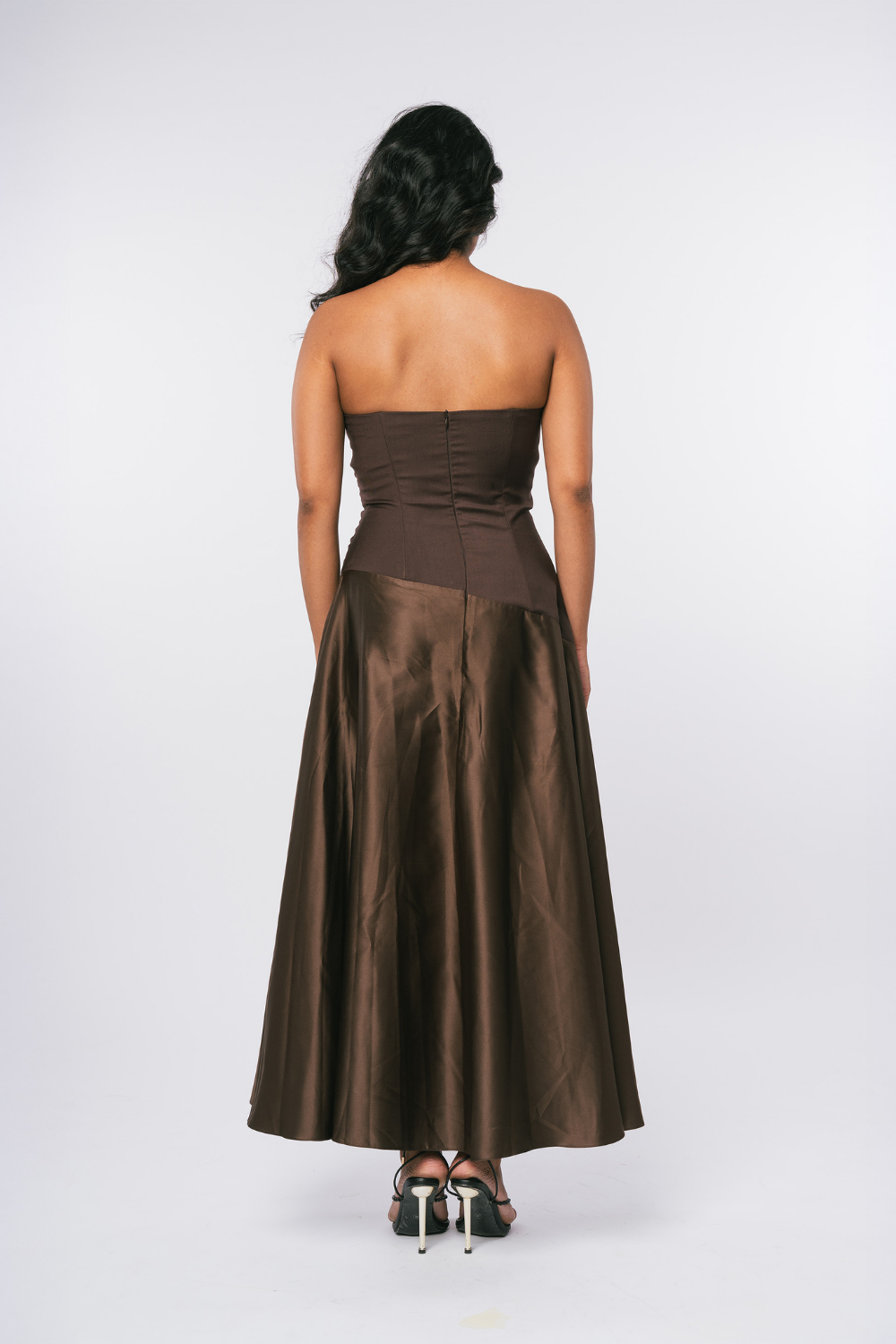 COCO CHARM MIDI