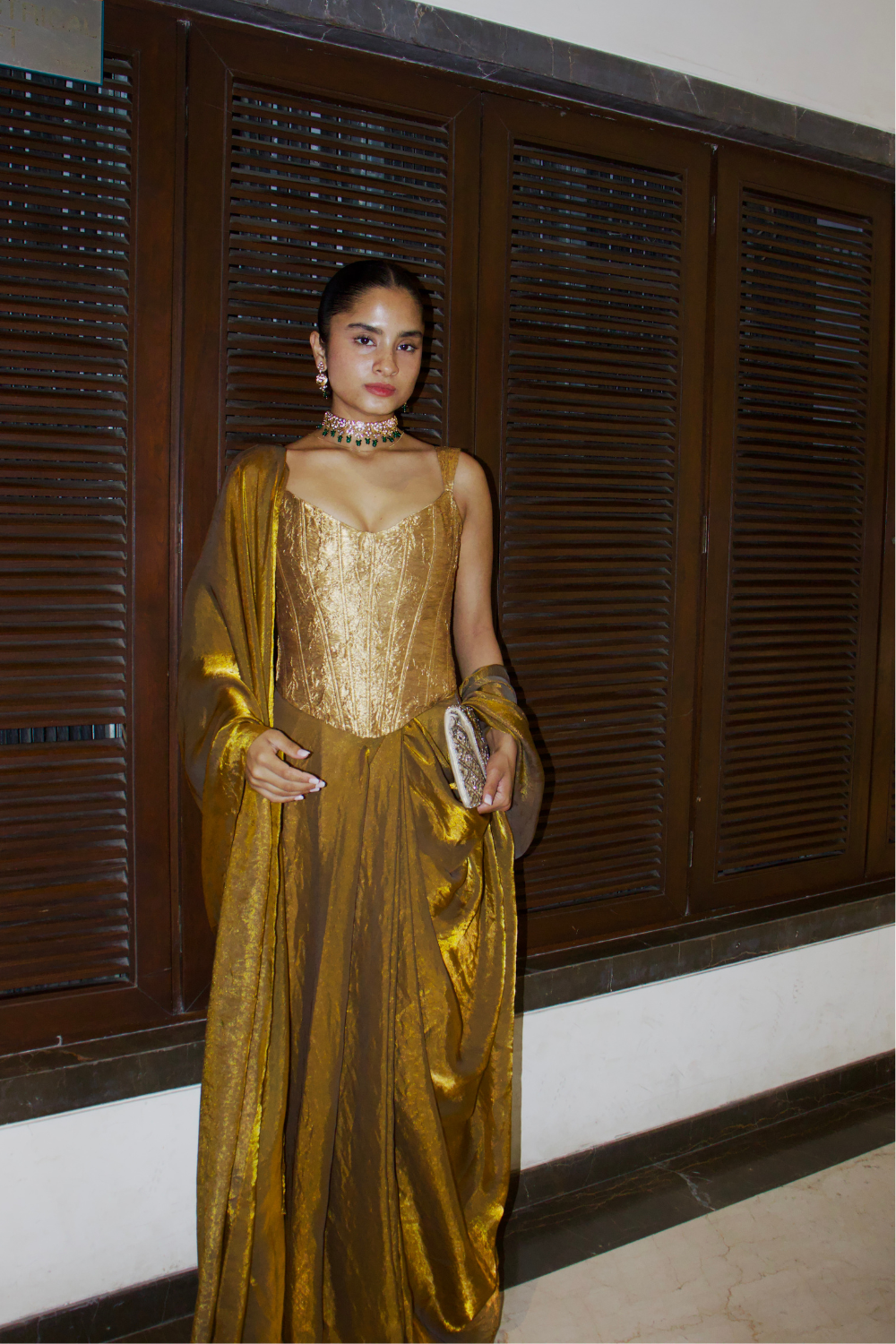 ZAREEN SET
