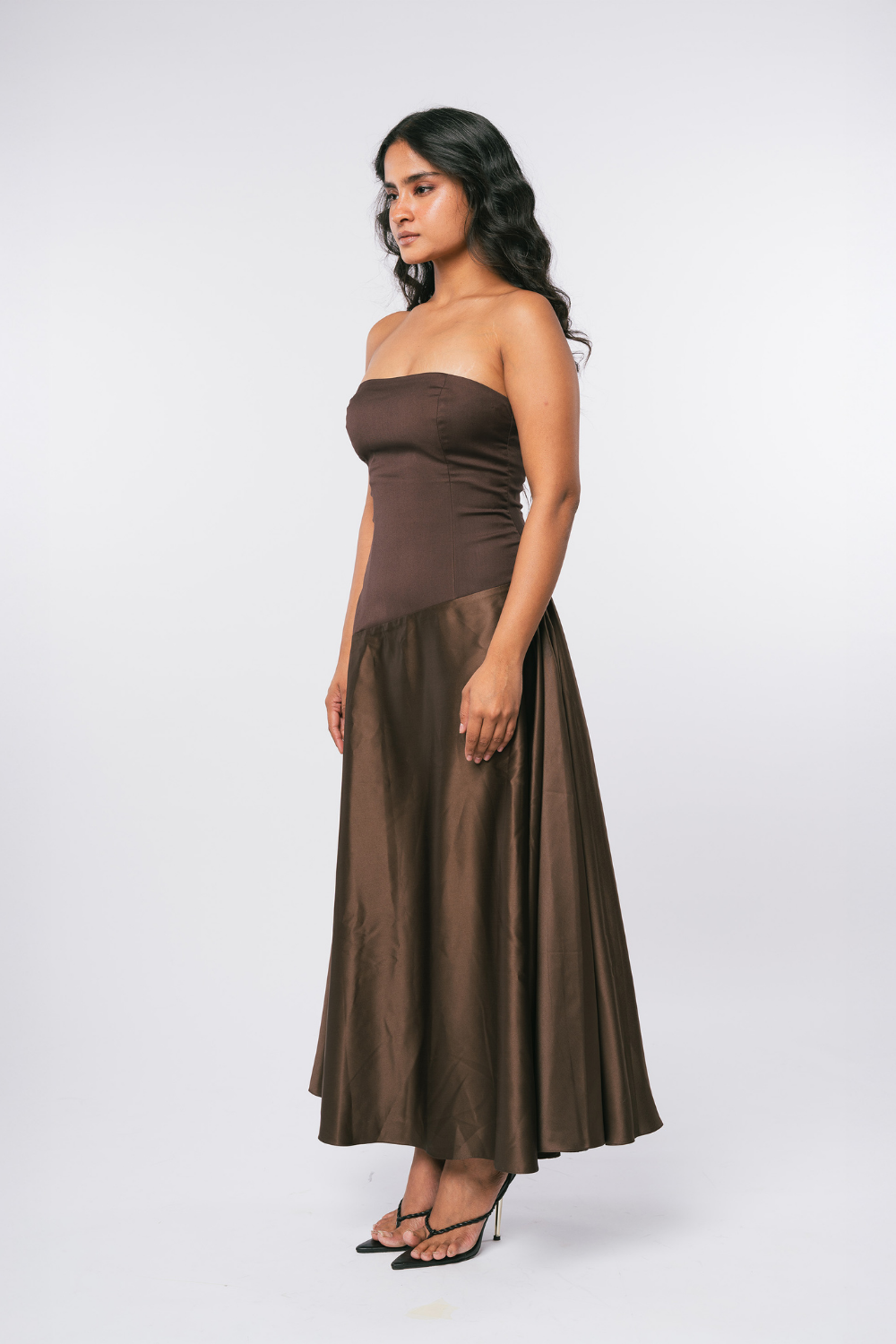 COCO CHARM MIDI