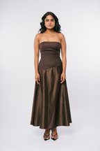 COCO CHARM MIDI