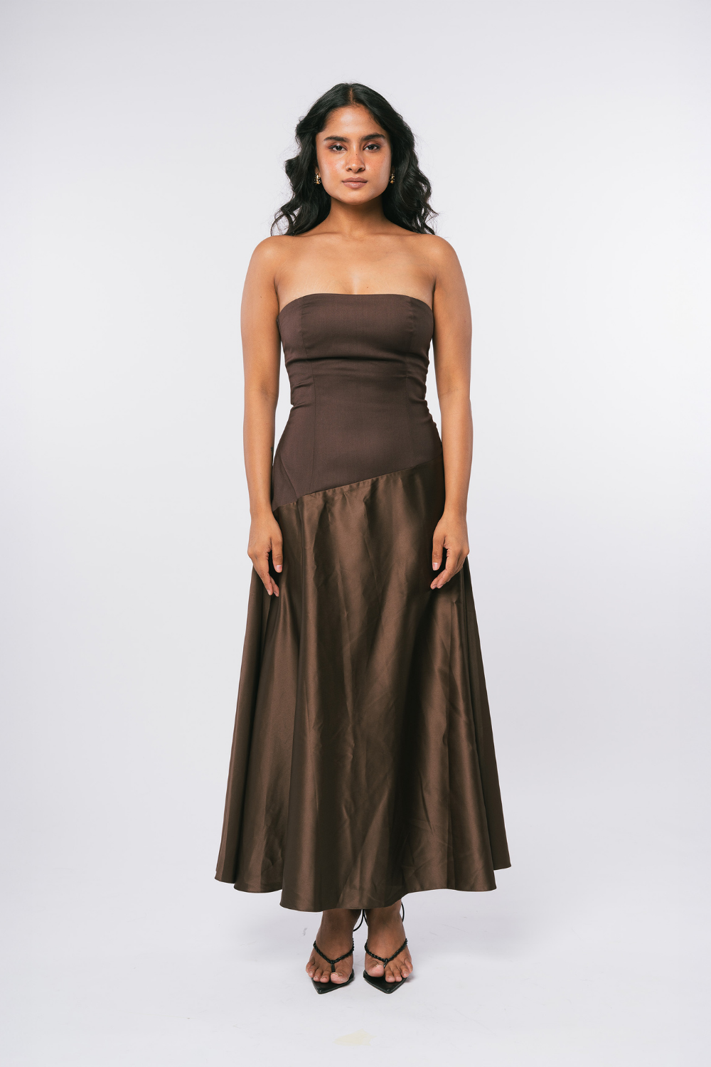 COCO CHARM MIDI