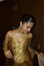 ZAREEN SET