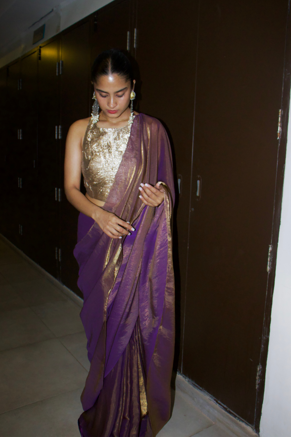 NOOR SAREE