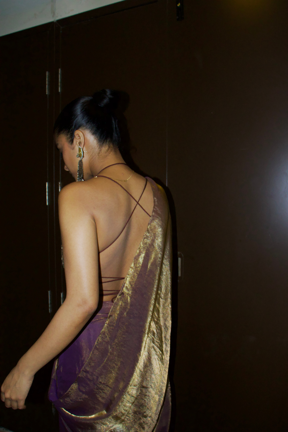 NOOR SAREE