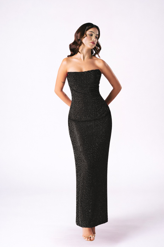 BLACK RIOT MIDI SET