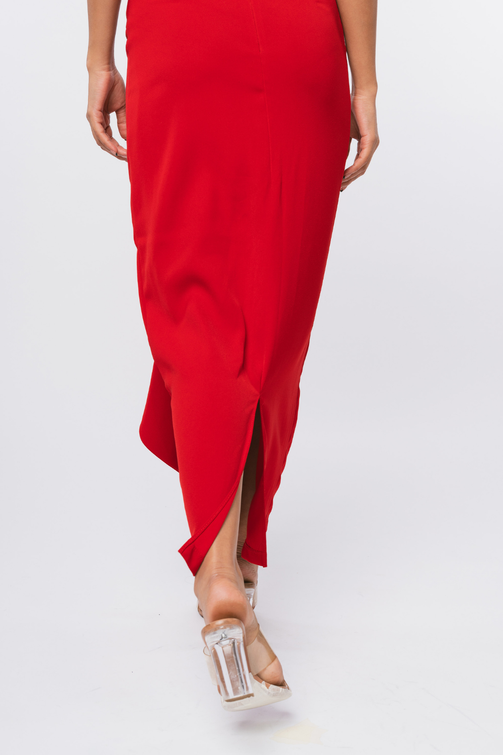 RUBY WAVE SKIRT