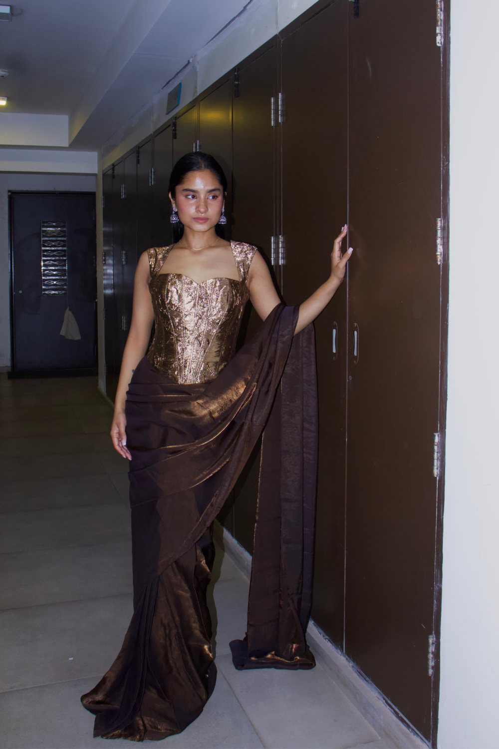 MEHER SET