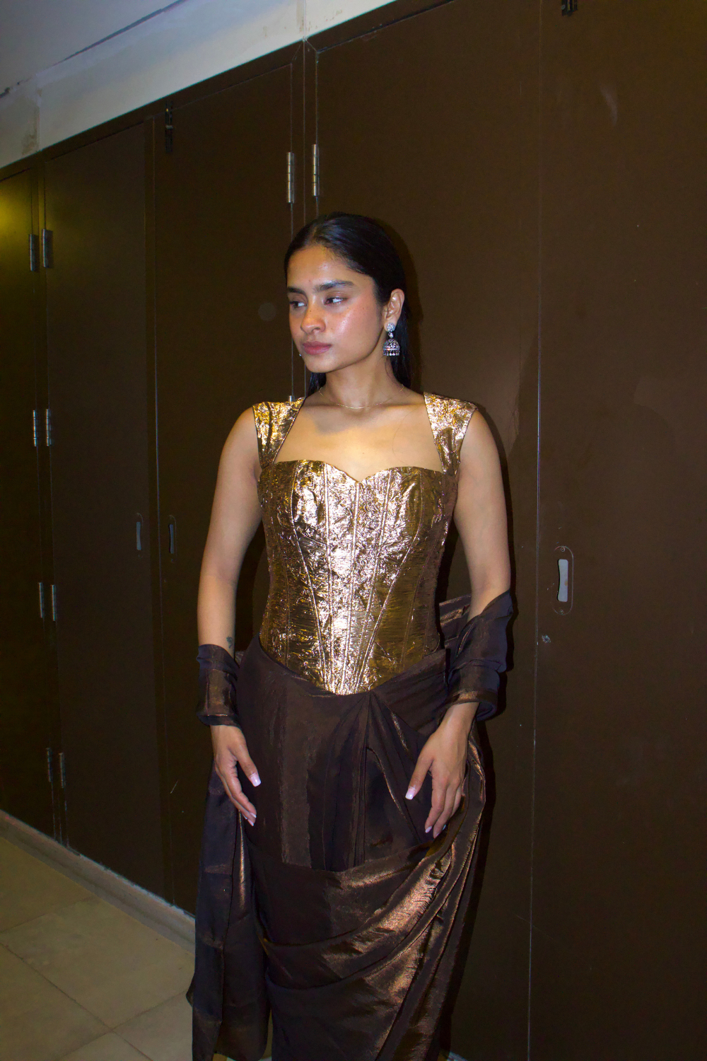MEHER CORSET