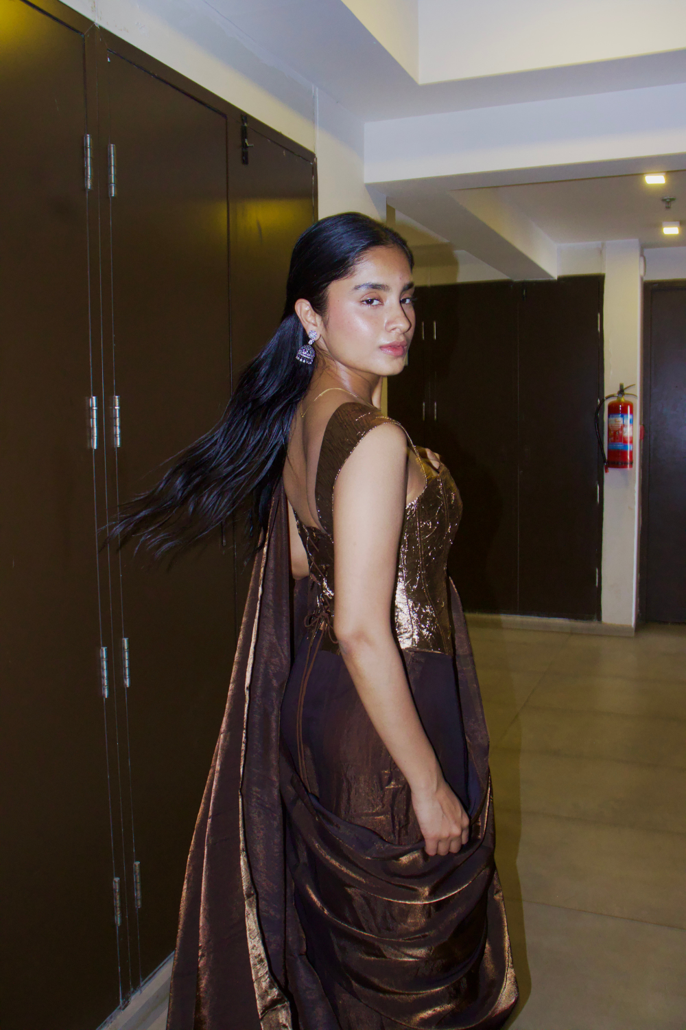 MEHER SAREE