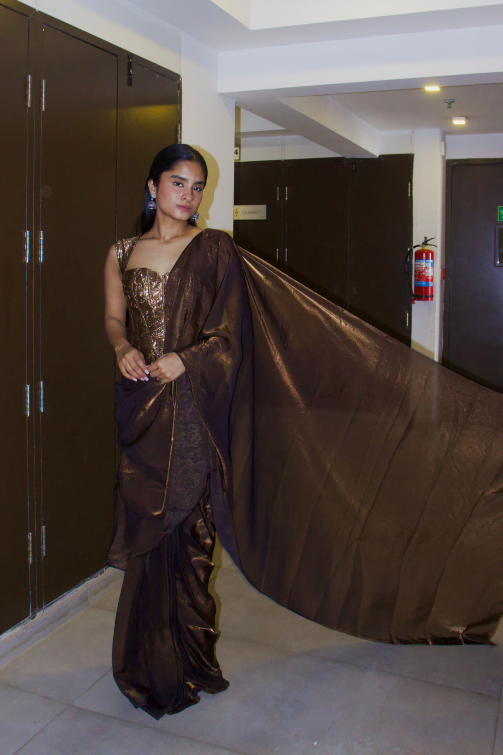 MEHER SET