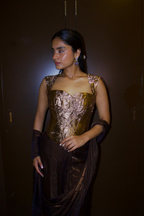 MEHER CORSET