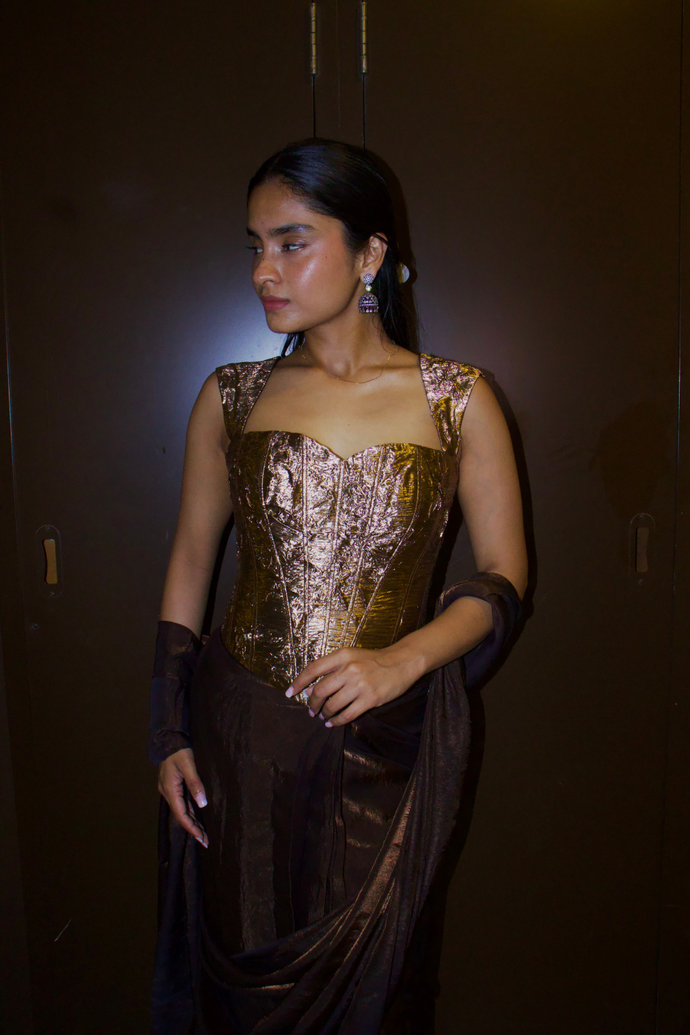 MEHER CORSET