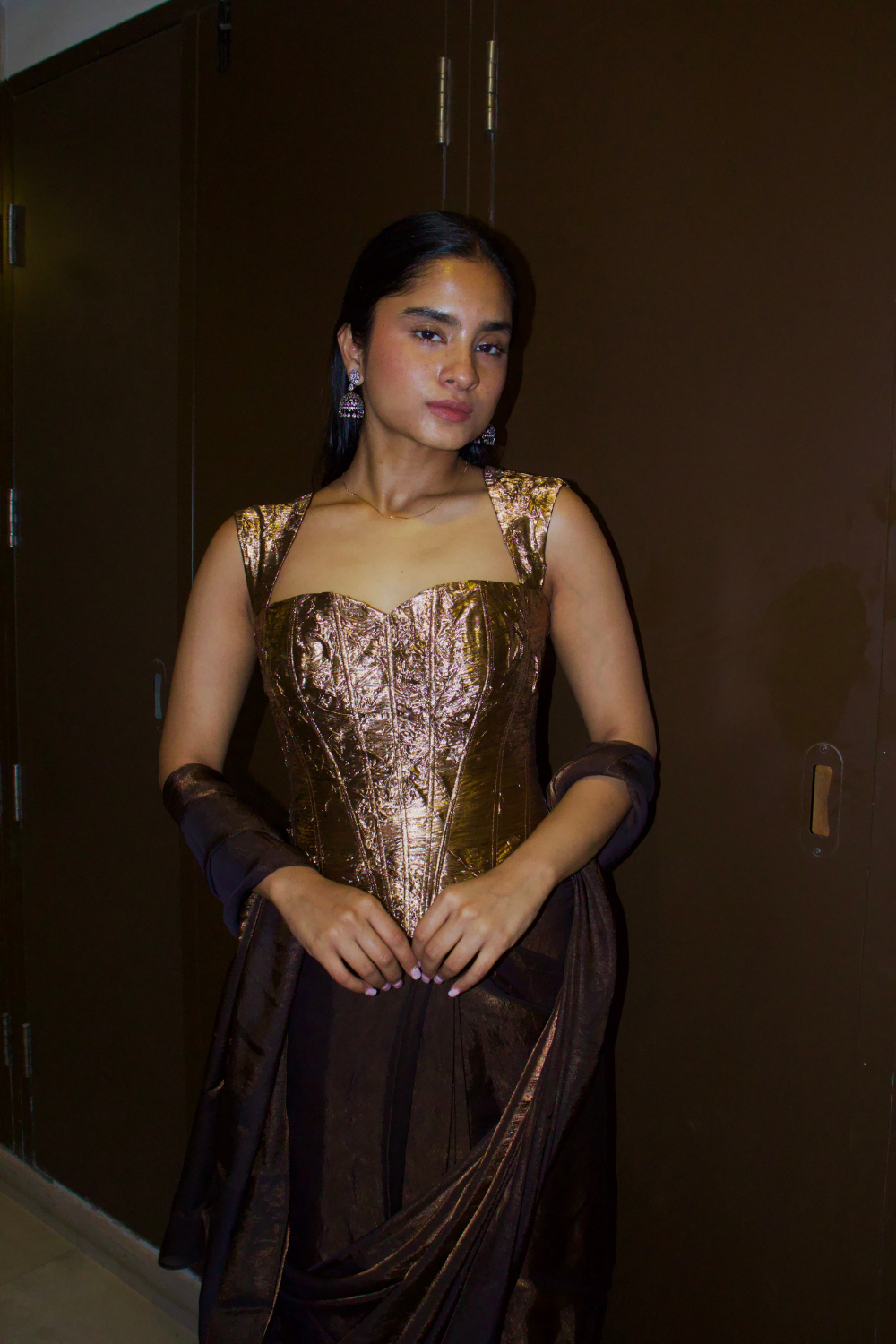 MEHER CORSET