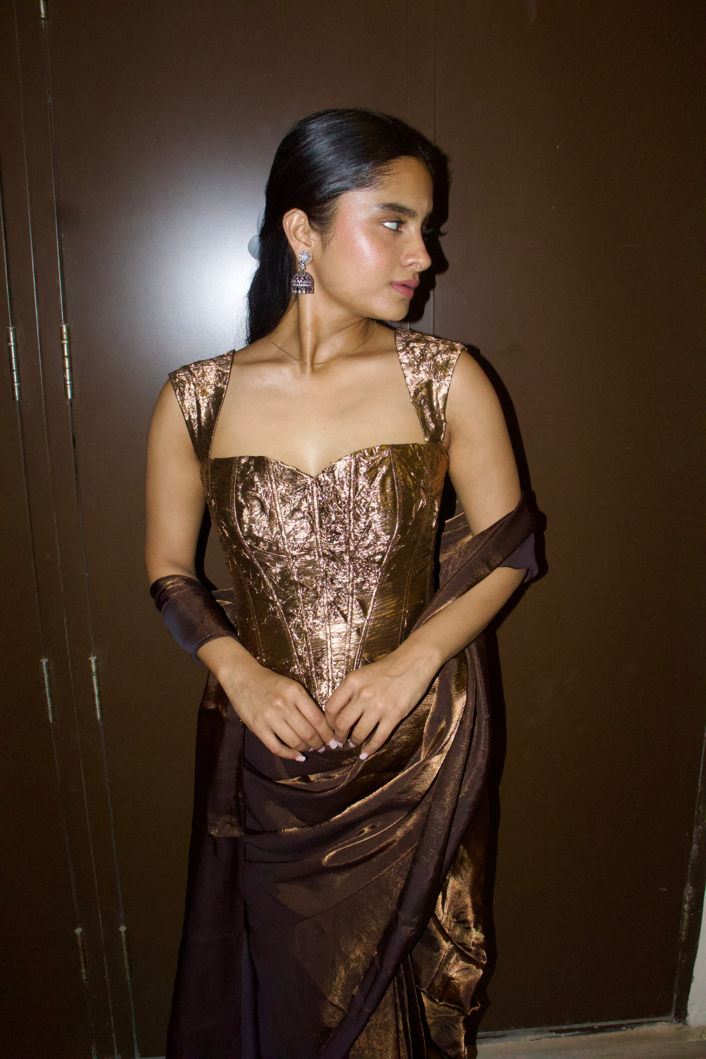 MEHER CORSET