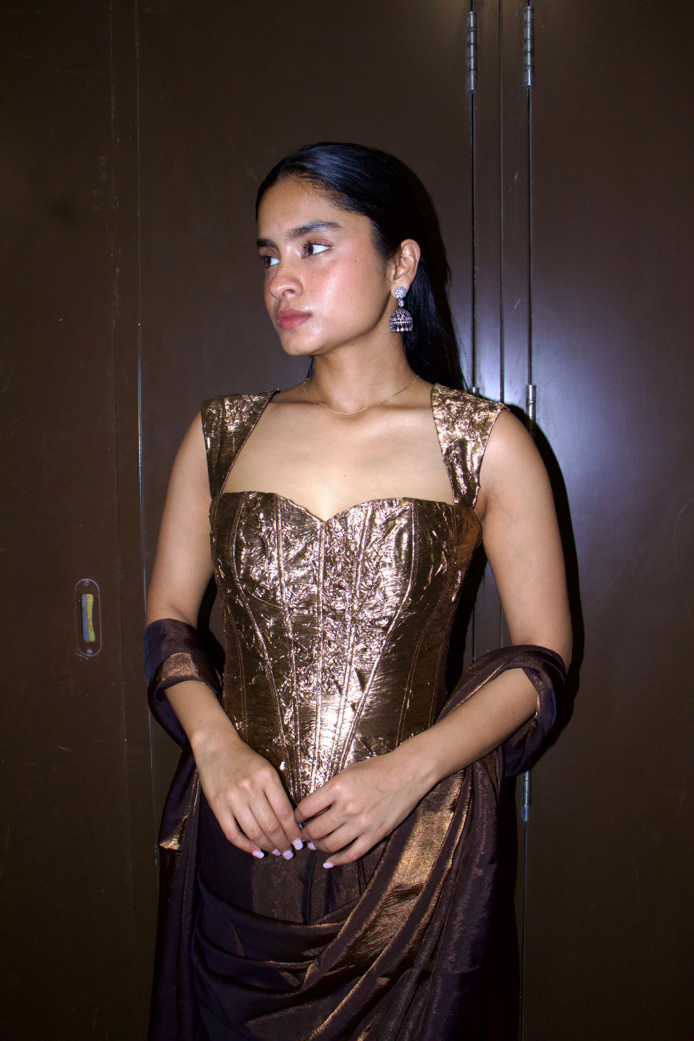 MEHER CORSET
