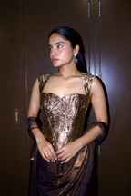 MEHER CORSET