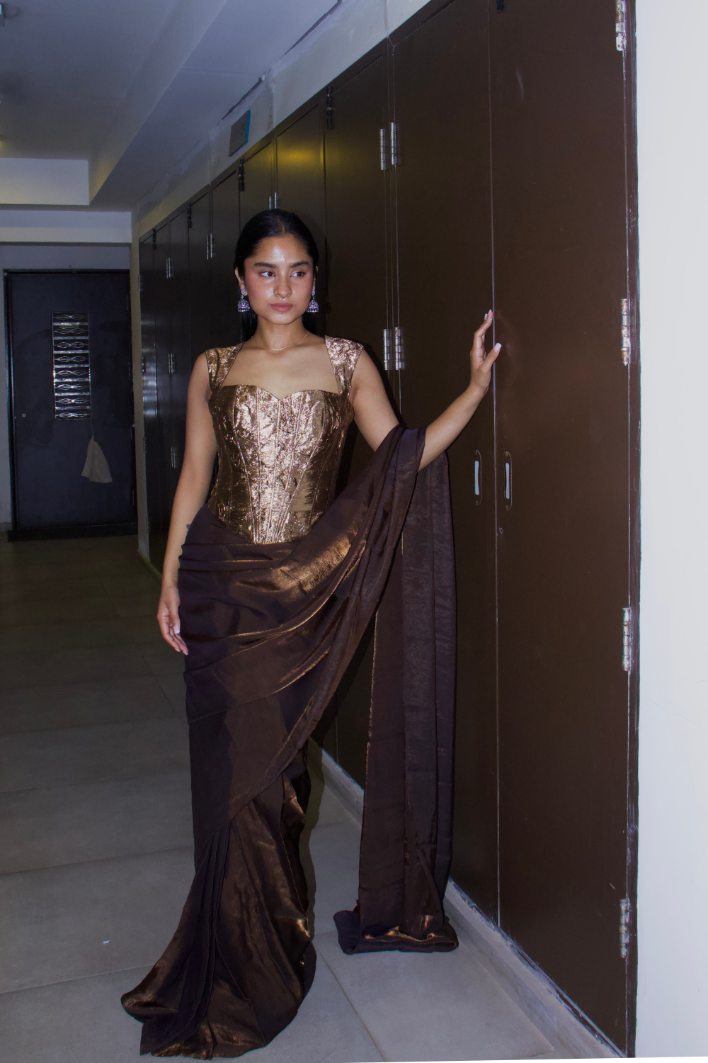 MEHER CORSET