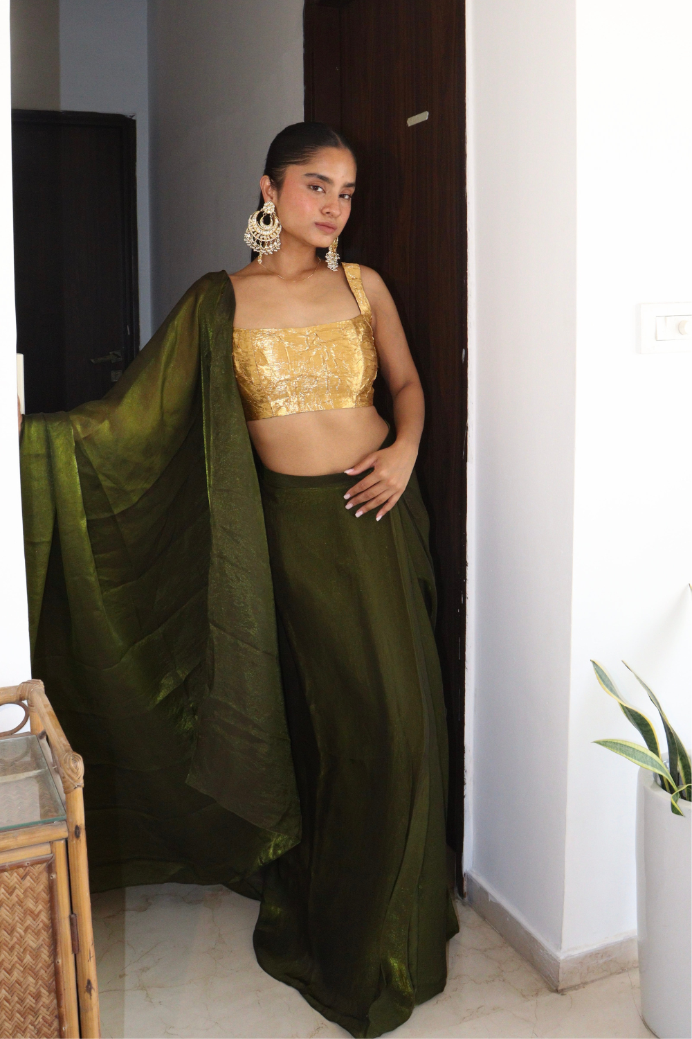 ZYRA SAREE