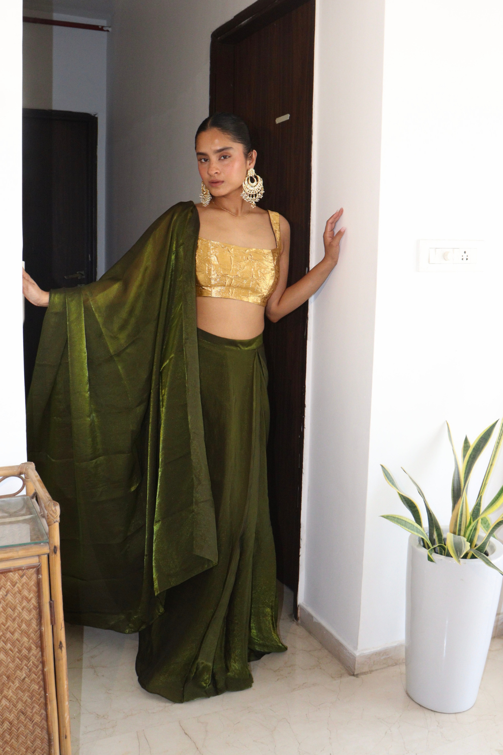ZYRA SAREE