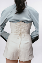HIGH & TIGHT CORSET SHORTS