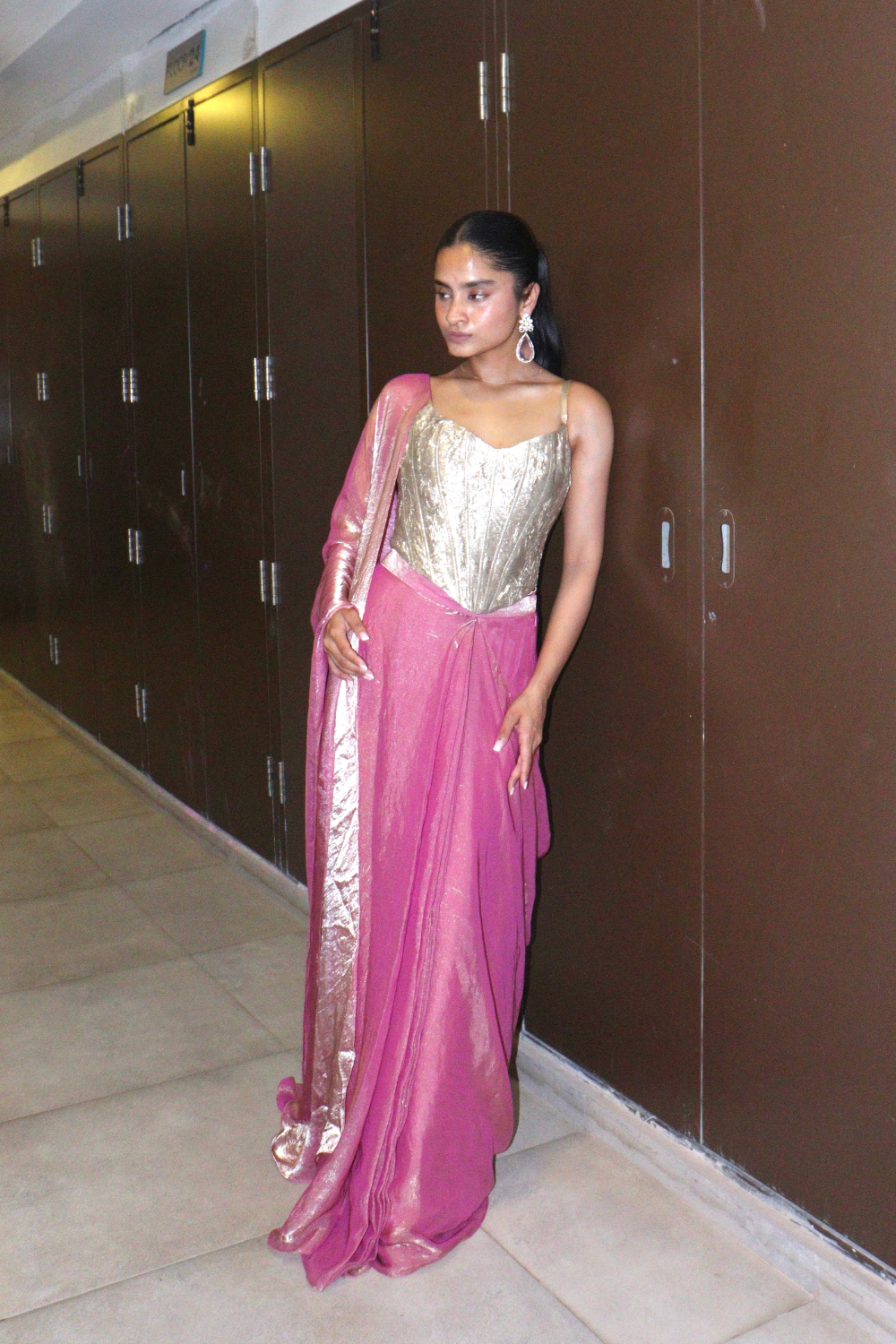 GULNAAR SAREE