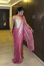GULNAAR SAREE