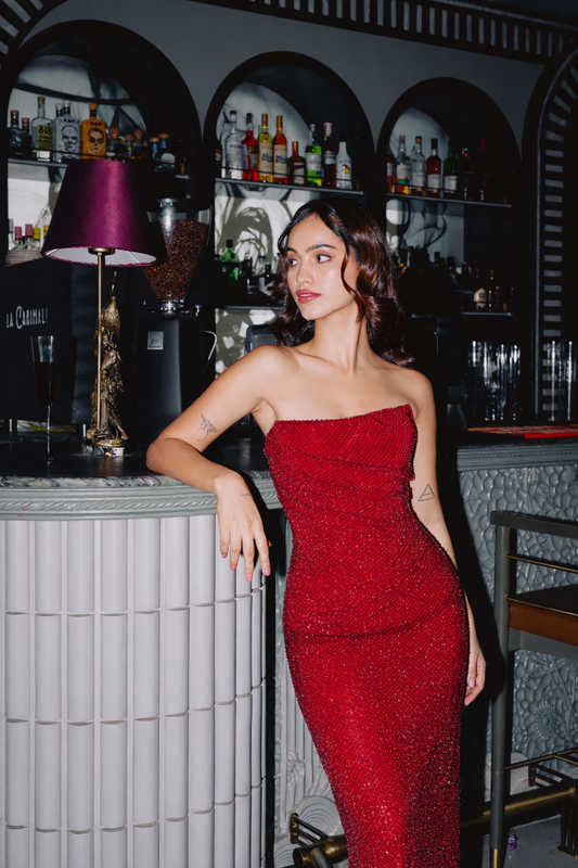 RUBY RIOT MIDI SET