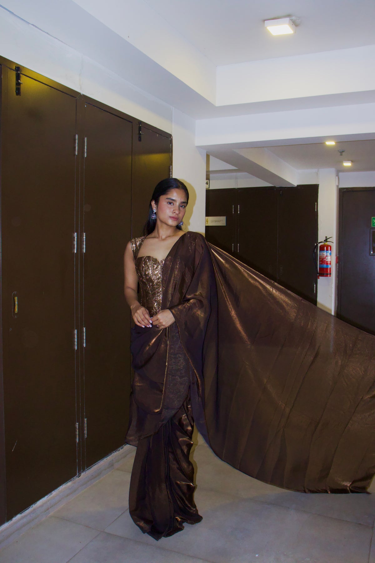 MEHER SET