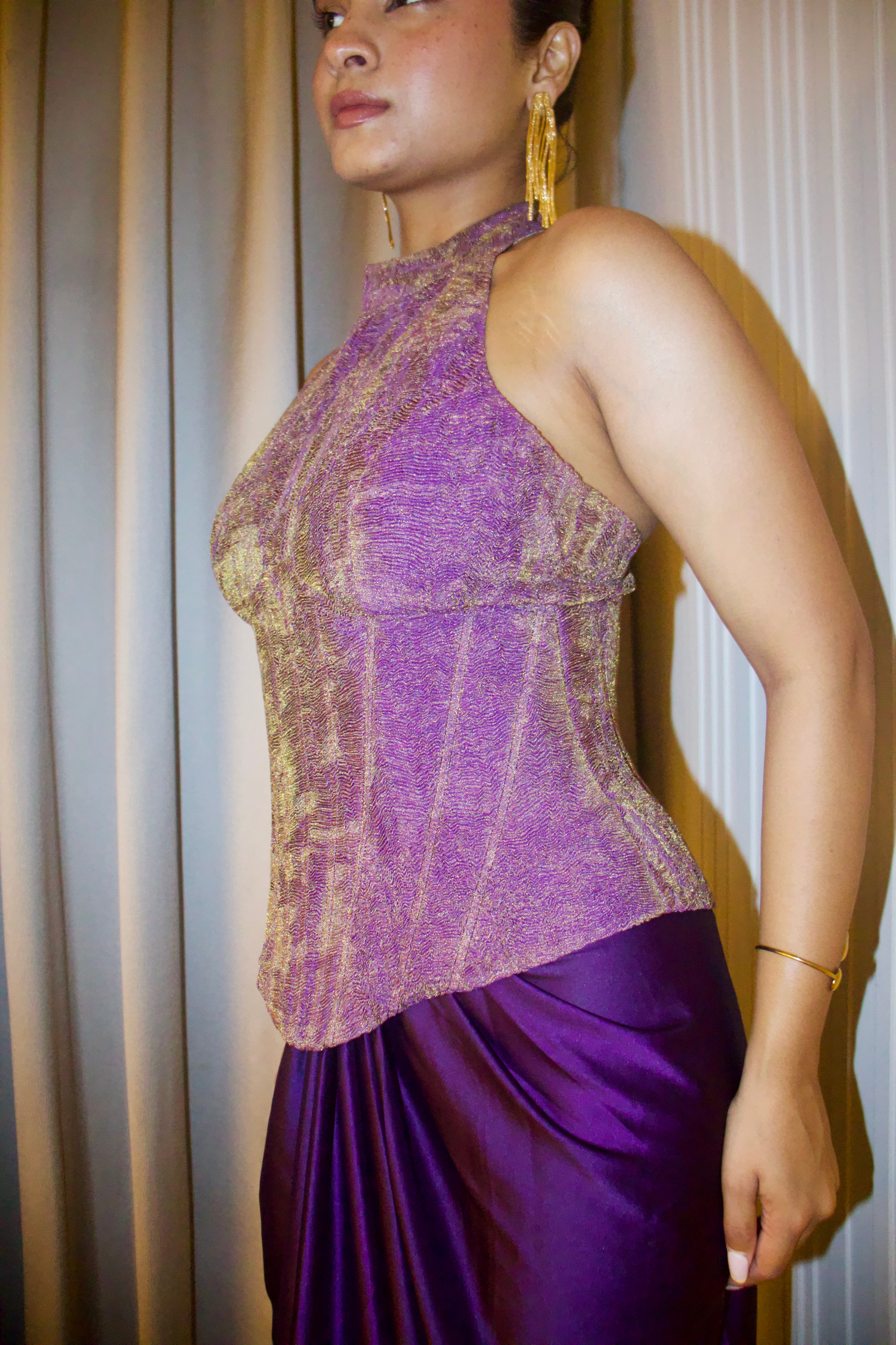 EMBER CORSET