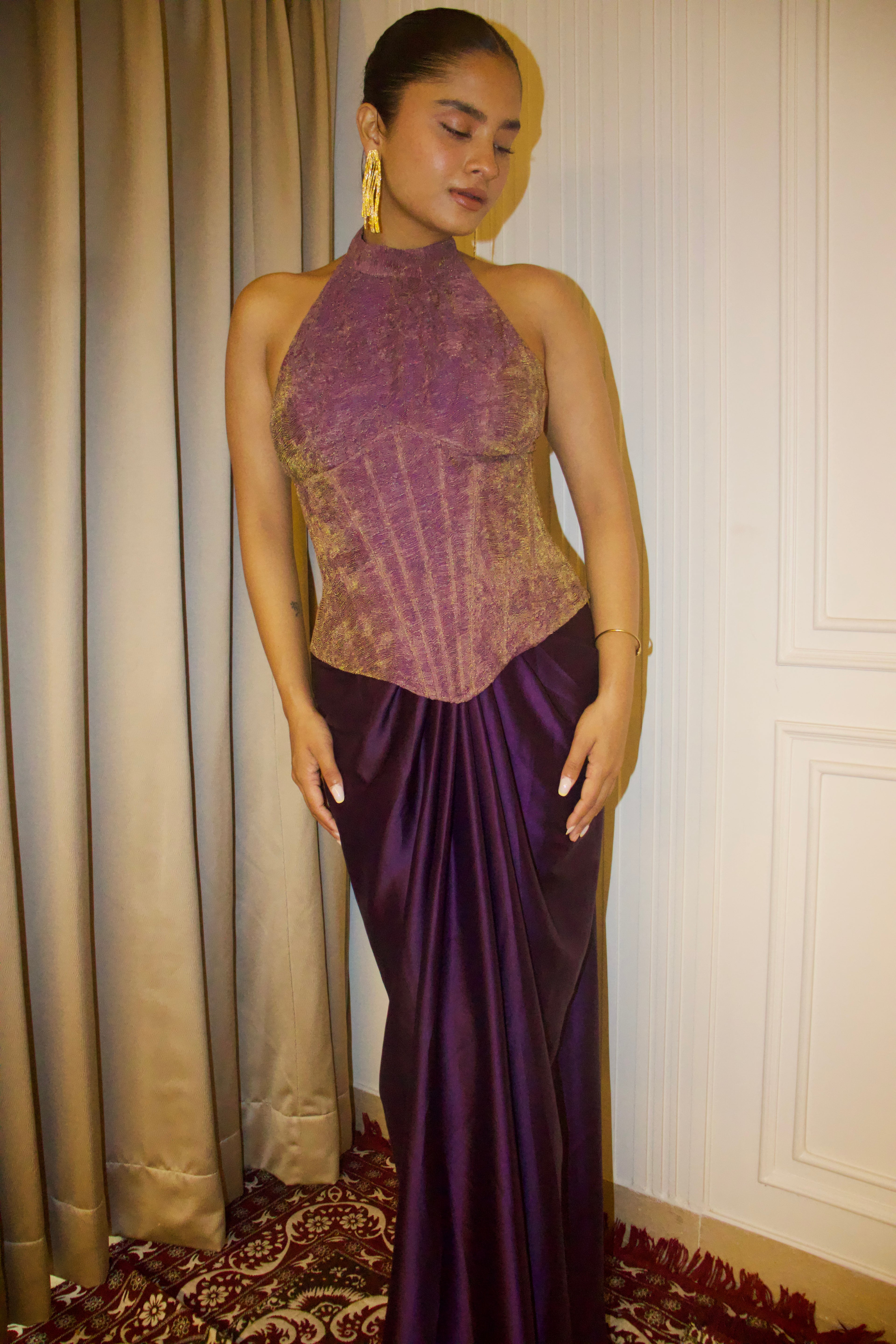 EMBER DHOTI
