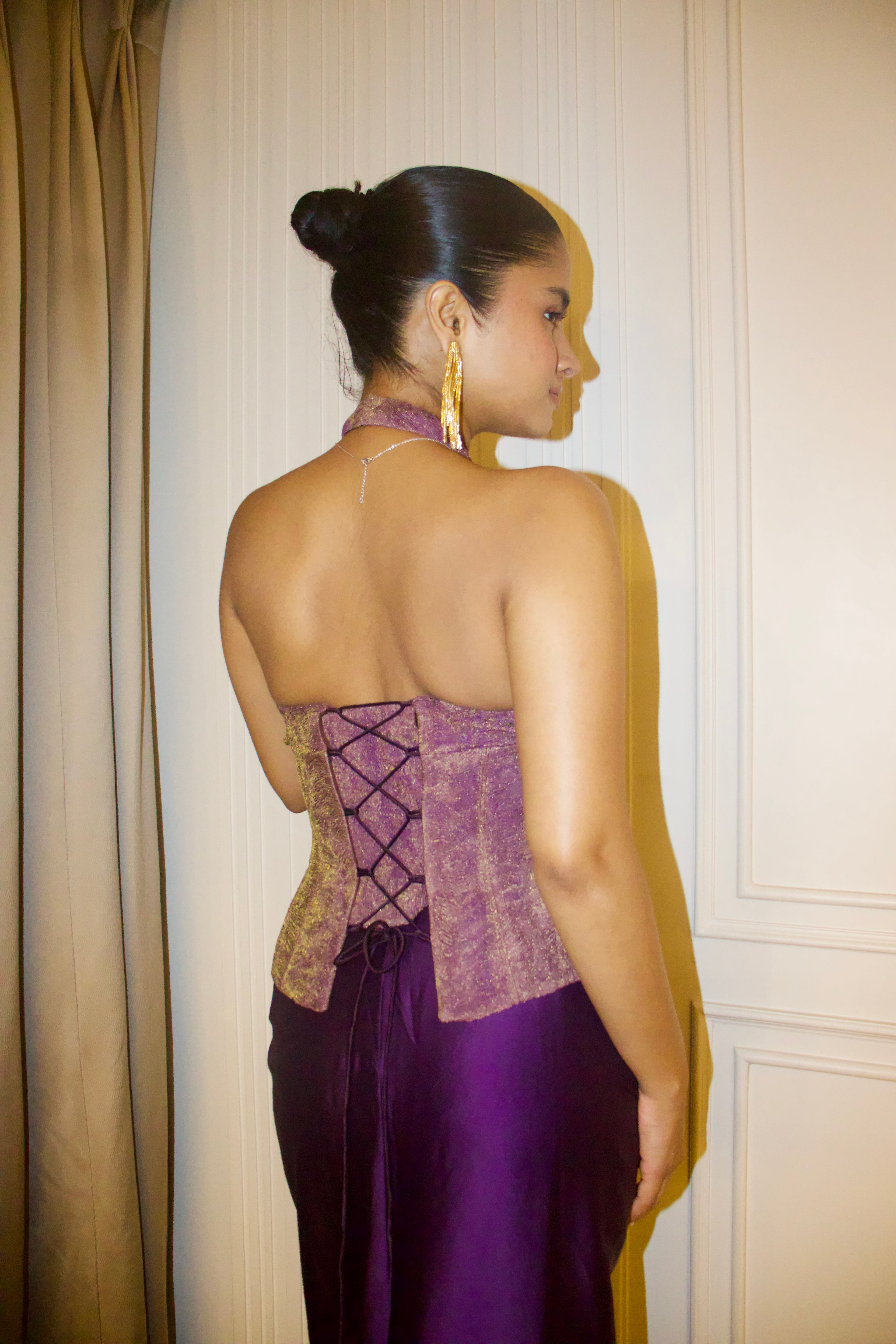 EMBER CORSET