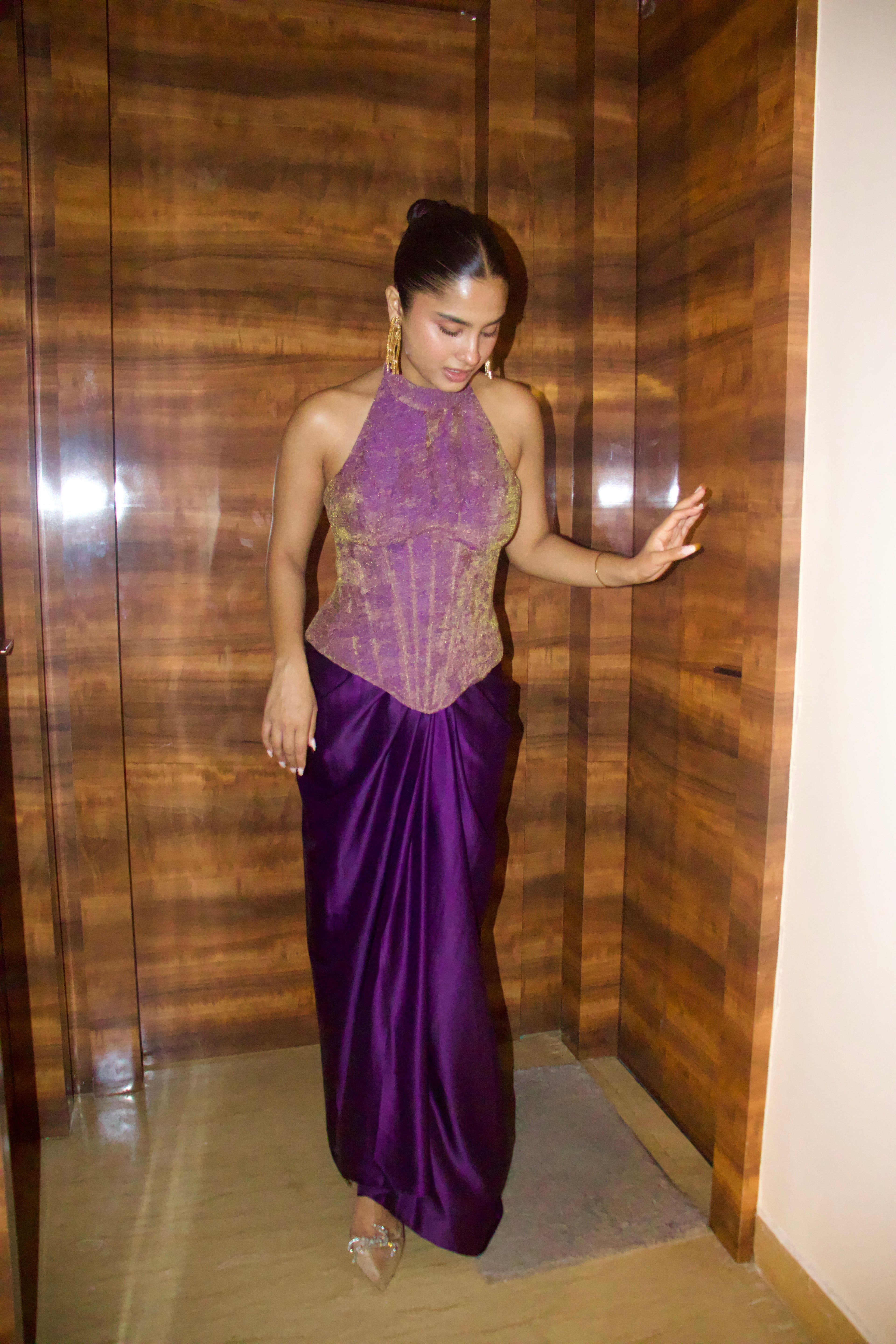 EMBER DHOTI