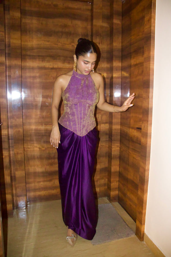 EMBER DHOTI