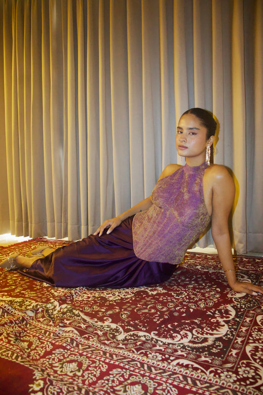 EMBER DHOTI