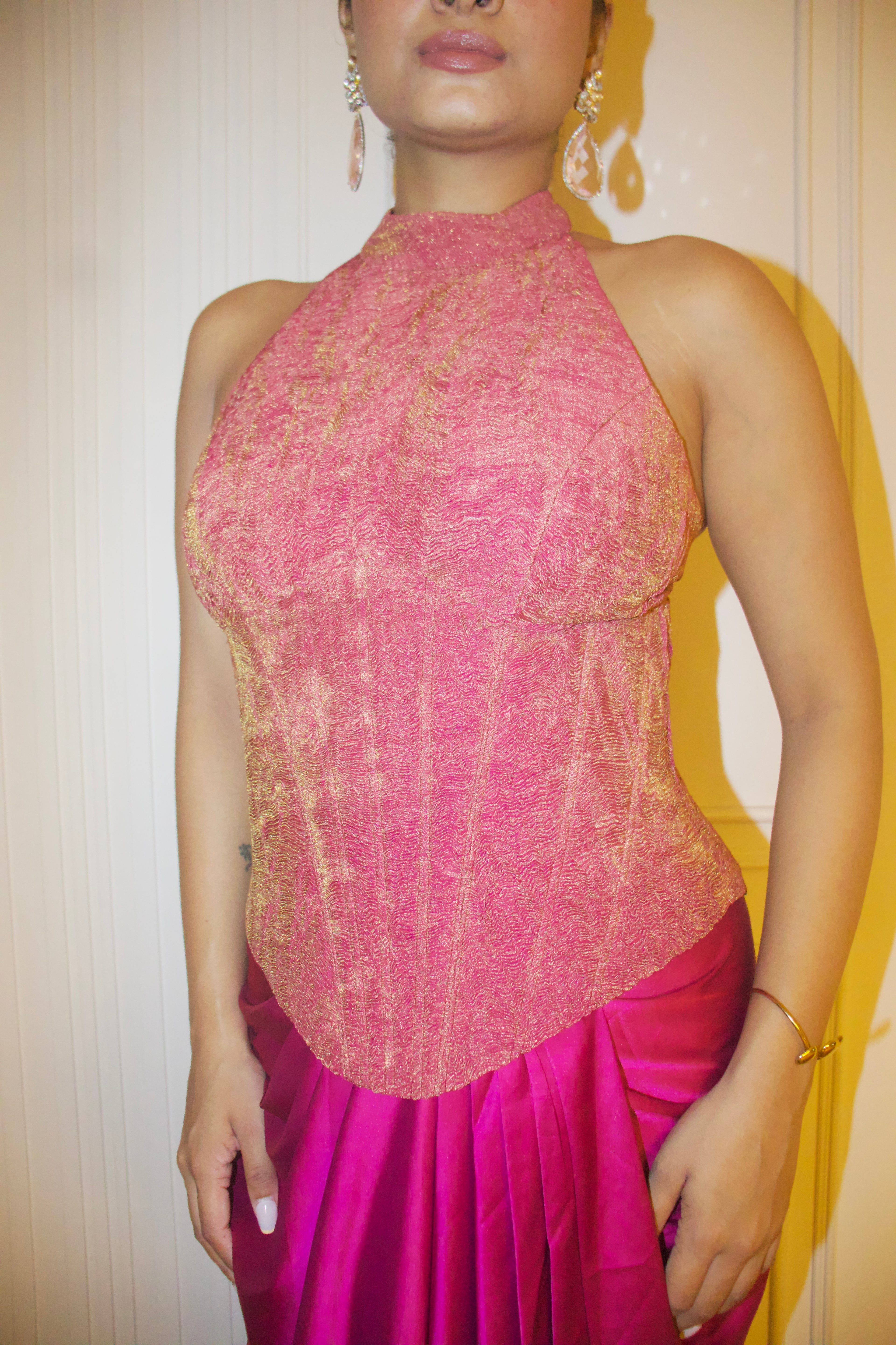 NOVA CORSET