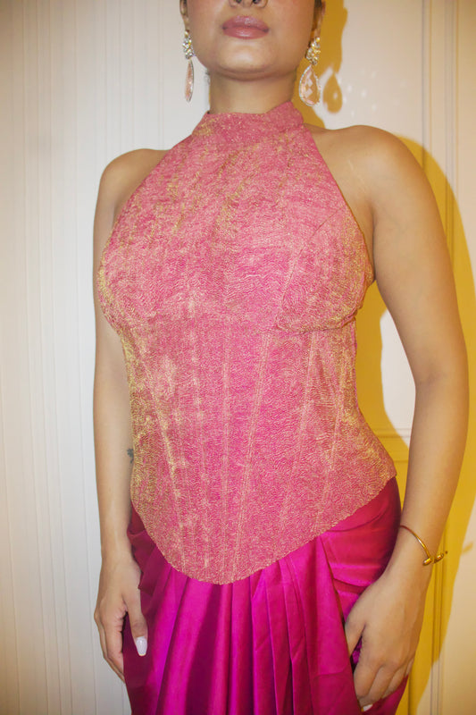 NOVA CORSET