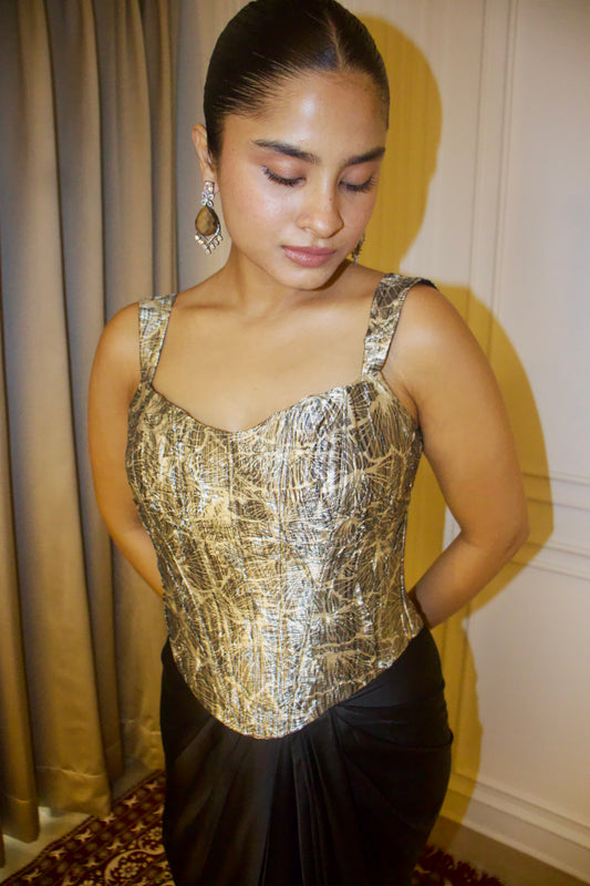 VANTA CORSET