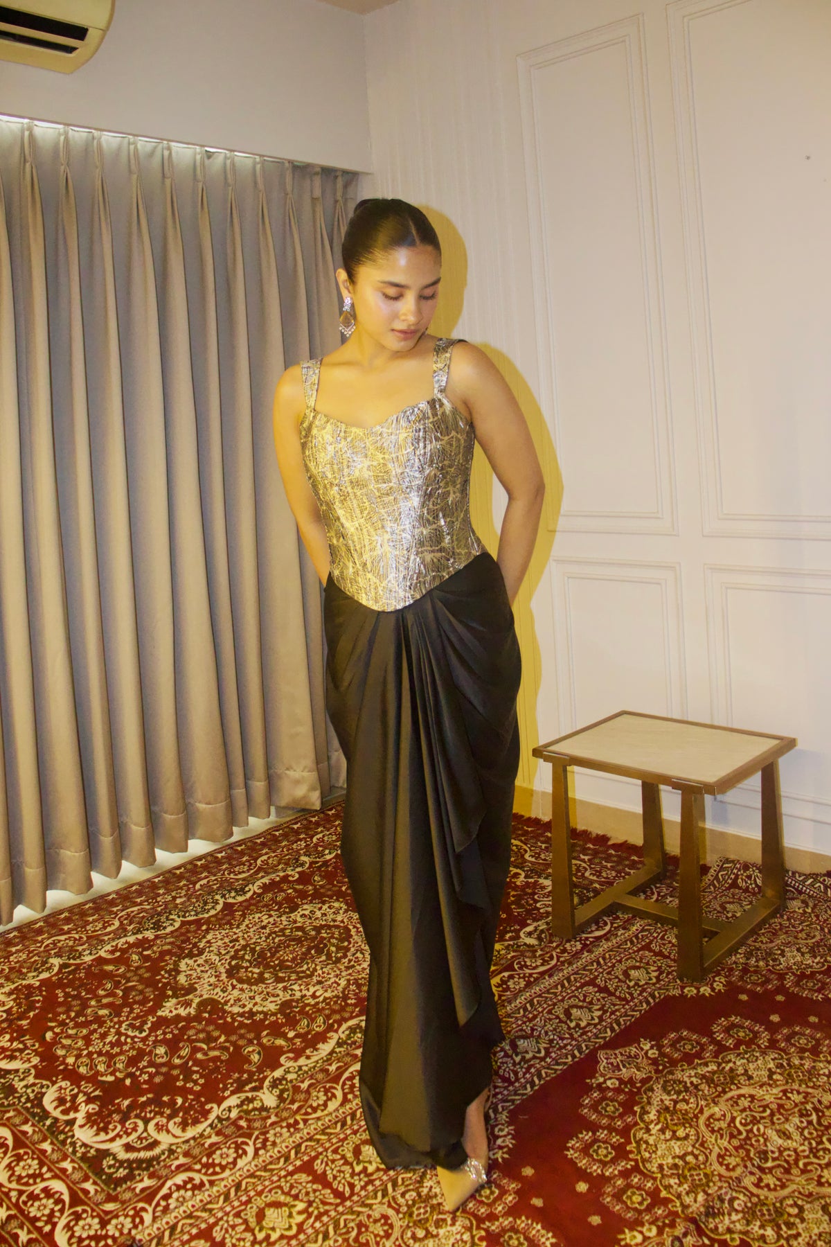 VANTA DHOTI