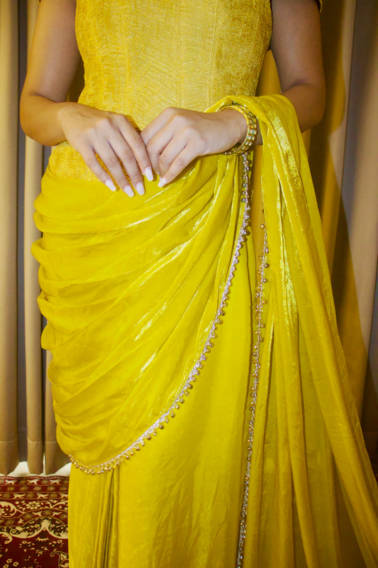 LUMI SAREE