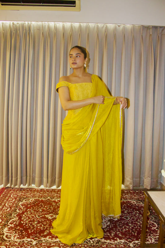 LUMI SAREE