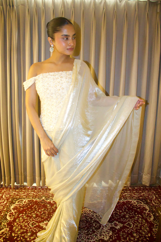 DOVE SAREE