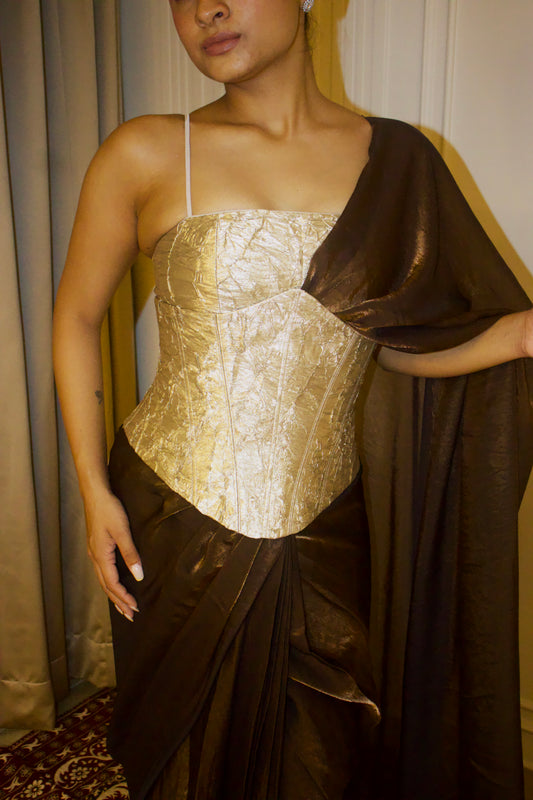 ZAAR CORSET BELT