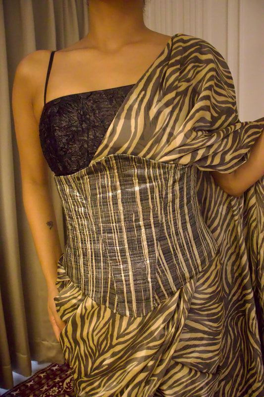 AXIS CORSET BELT