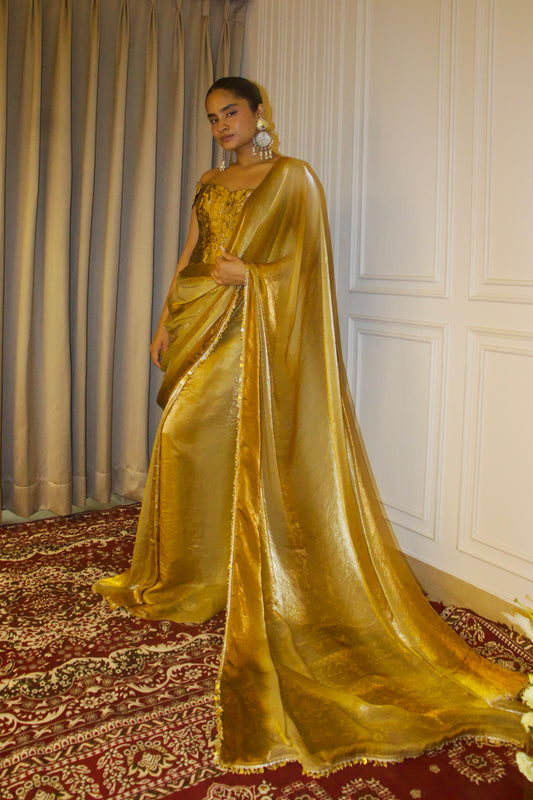 EIRA SAREE