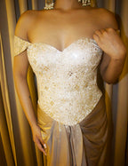 AAINA CORSET